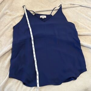 LOFT Basic Flowy Tank